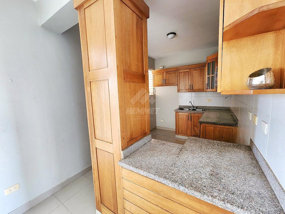 apartamentos - TERCER PISO PROXIMO LAS DIANAS SANTIAGO 7