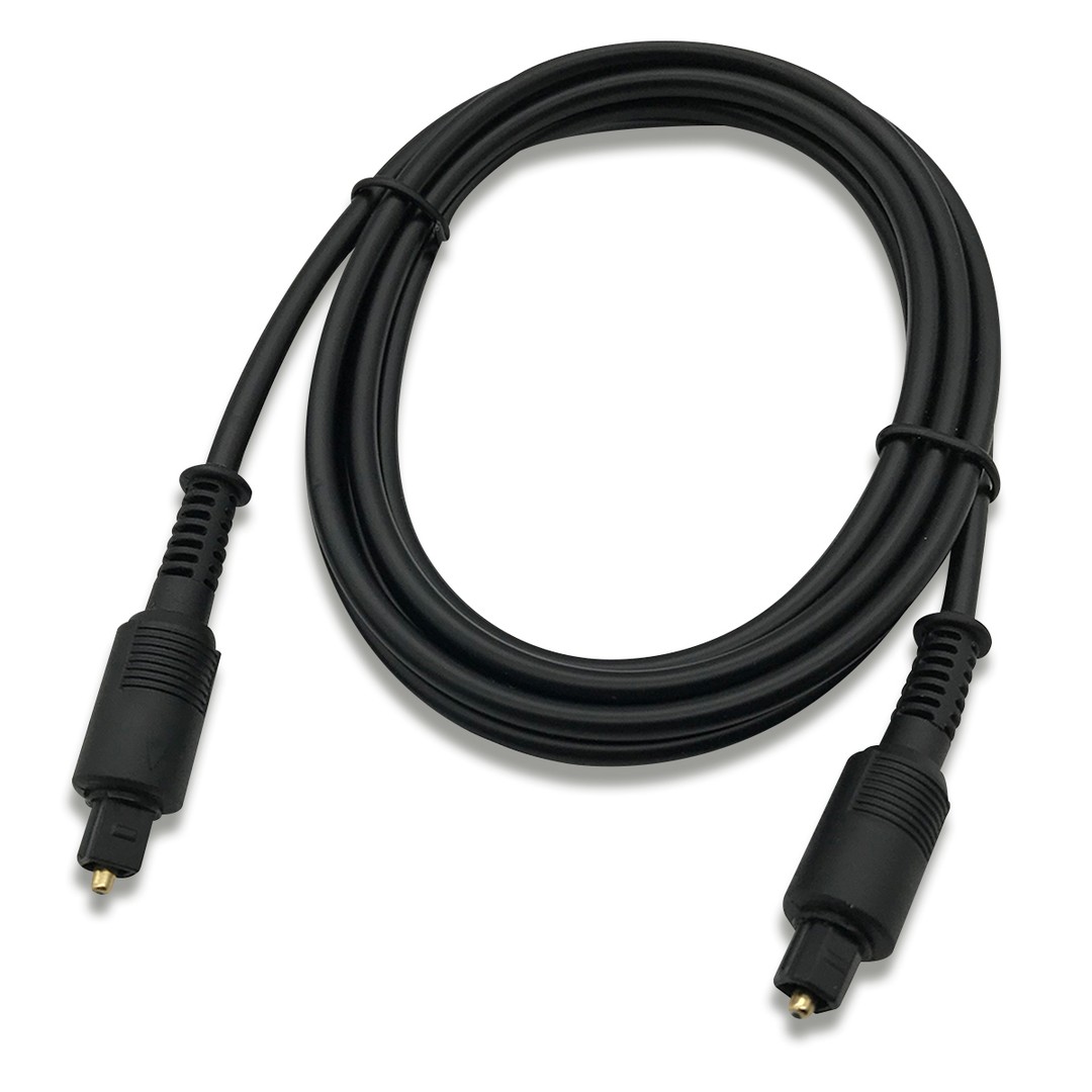 accesorios para electronica - CABLE OPTICO PJ-219
