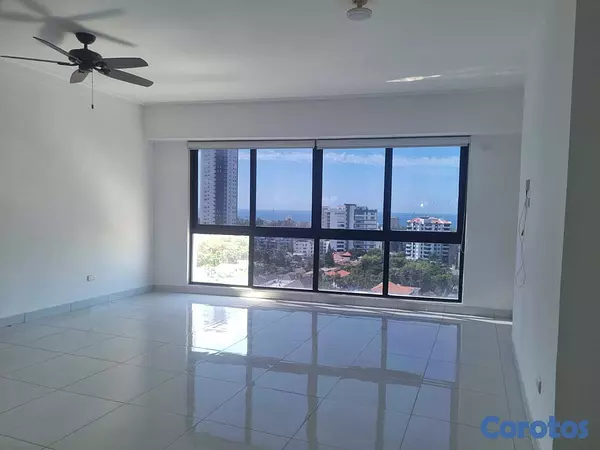 apartamentos - BELLA VISTA TORRE MODERNA, EXCELENTE UBICACION VISTA AL MAR , AREA SOCIAL  5