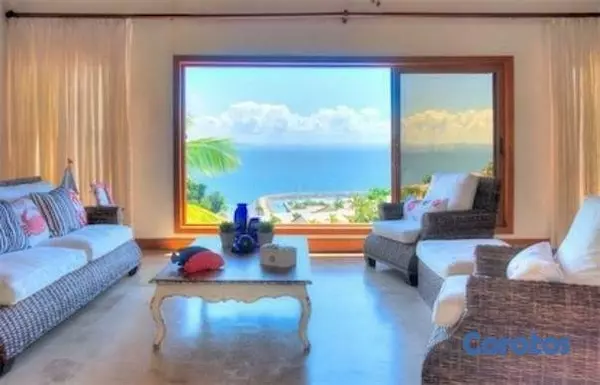otros inmuebles - En Venta Villa Duplex en Puerto Bahia Samana Vista al mar 7