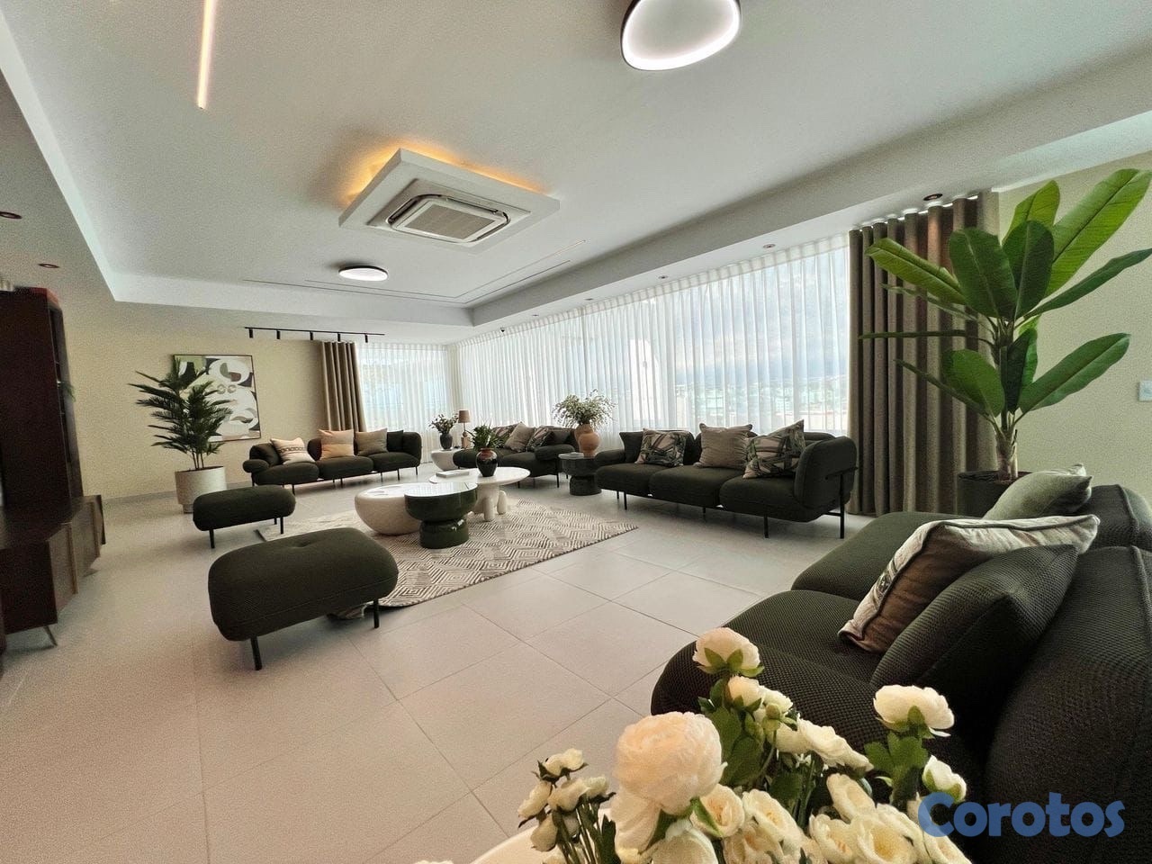 apartamentos - Inversión Garantizada – Apartamento en Torre del año a la Venta en Bella Vista! 3