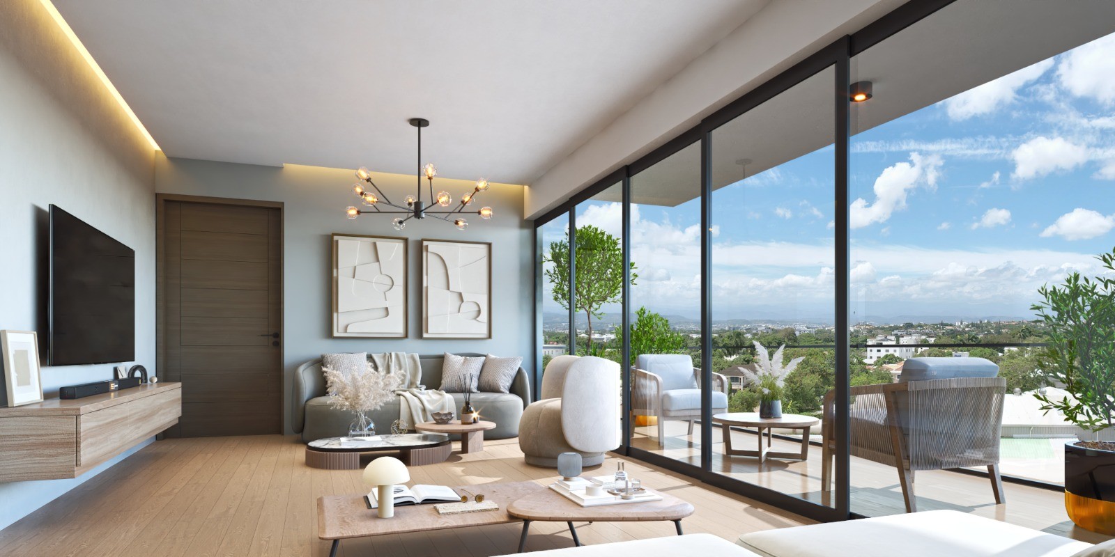 apartamentos - Nuevo Proyecto de Apartamentos en Gurabo 8