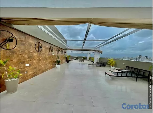 apartamentos - Apartamento en Ventas Evaristo Morales 2