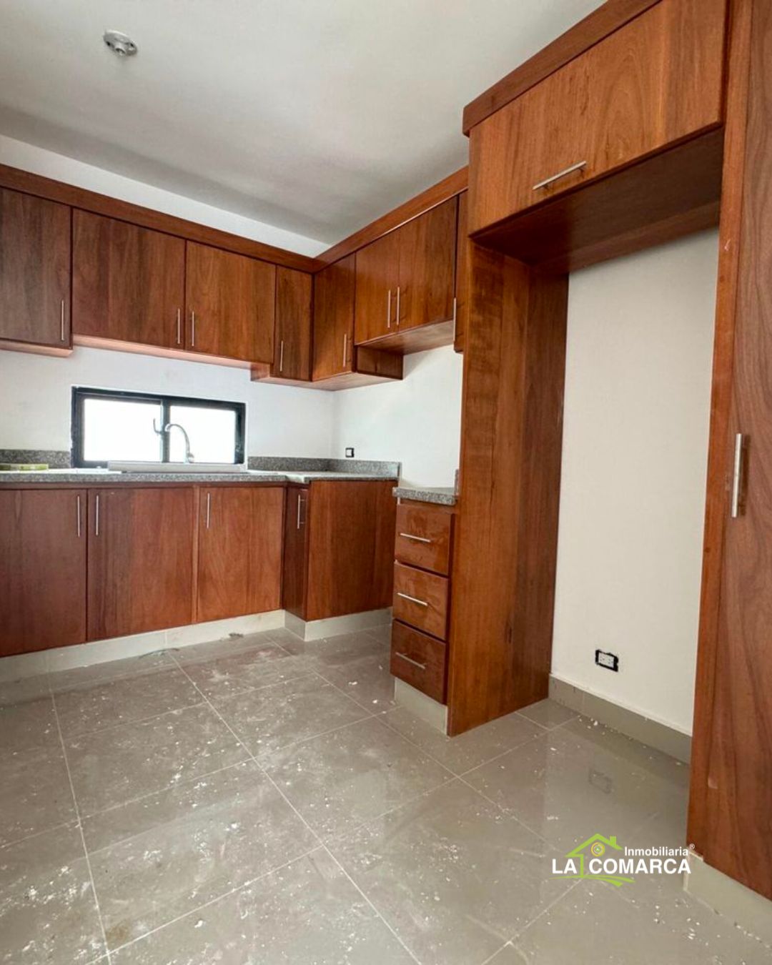 apartamentos - Apartamentos en Venta Santiago,Los Alamos 1