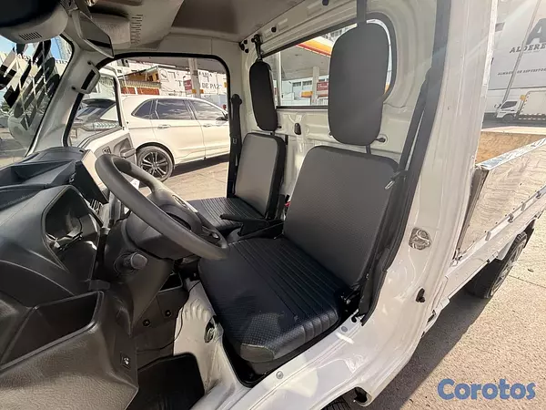 otros vehiculos - daihatsu hijet Recien importada 14