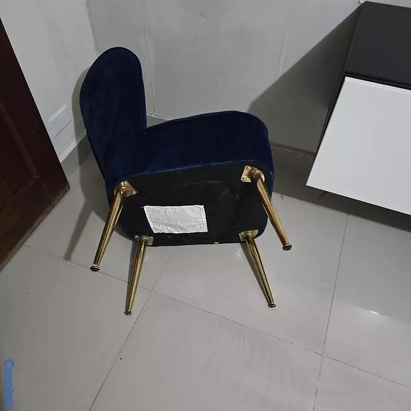 muebles y colchones - Butaca para sala 2