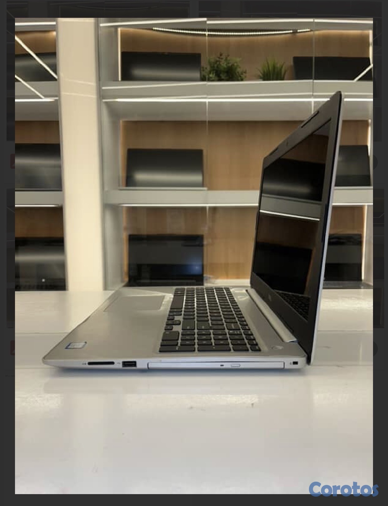 computadoras y laptops - DELL INSPIRON 5570 1