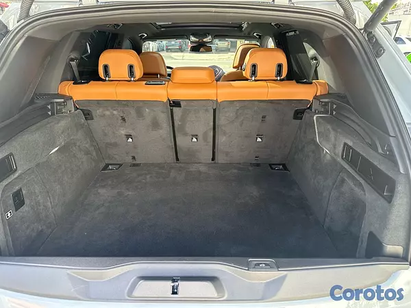 jeepetas y camionetas - BMW X5 Package M año 2024 14