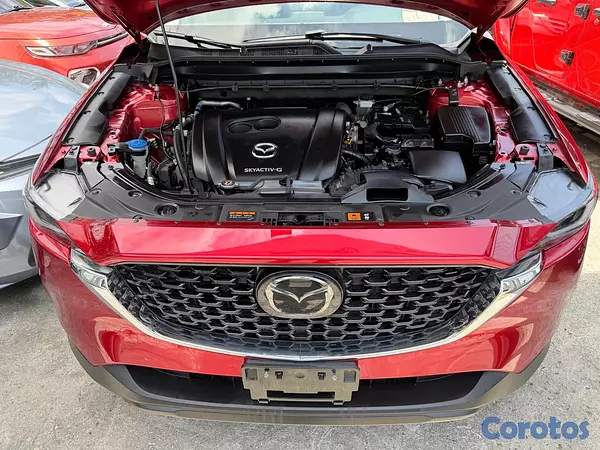 jeepetas y camionetas - Mazda CX5 2023 Premium
Recién importada 5