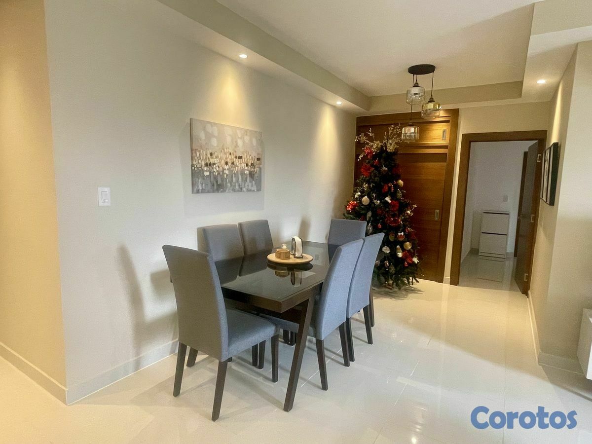 apartamentos - Disponible 3er nivel en Jardines del Sur 2