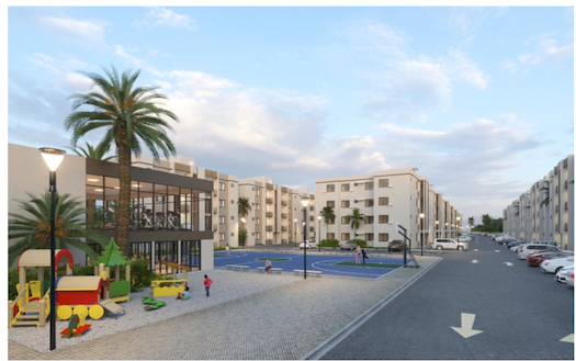 apartamentos - Apartamentos en Venta en Punta Cana Cerca de la Playa- Apartamento en Punta Cana 8