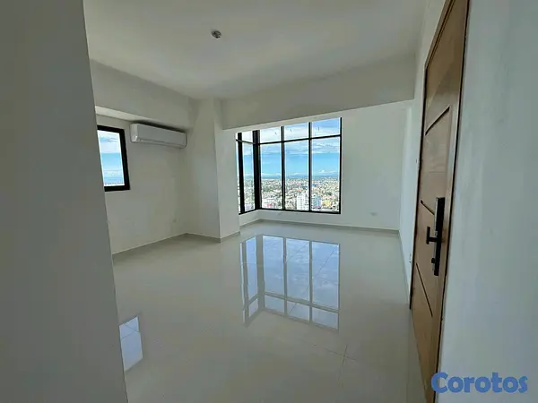 apartamentos - El estilo de vida que mereces Apartamento en Torre Moderna de Alma Rosa 1ra  4