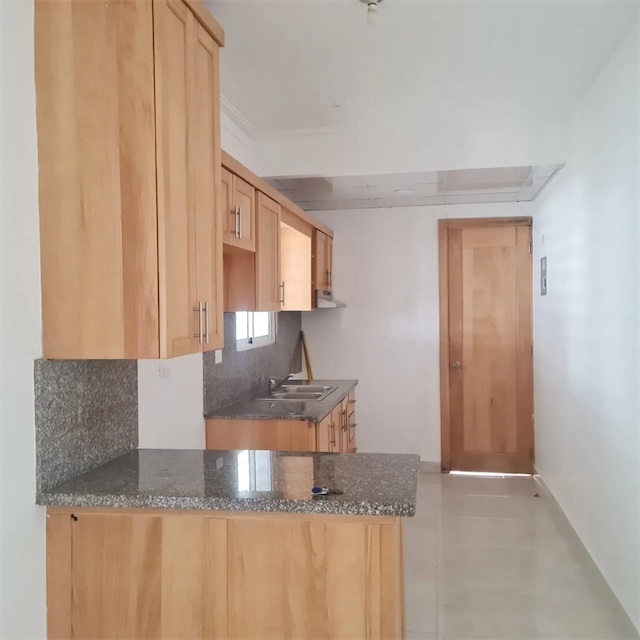 apartamentos - Vendo Apartamento en la Autopista Duarte Sector Los Hidalgos, Santo Domingo