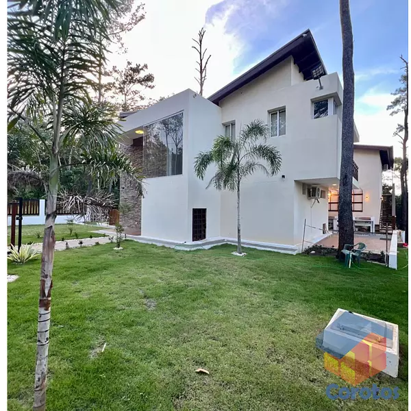 casas vacacionales y villas - Villa Venta Jarabacoa 10