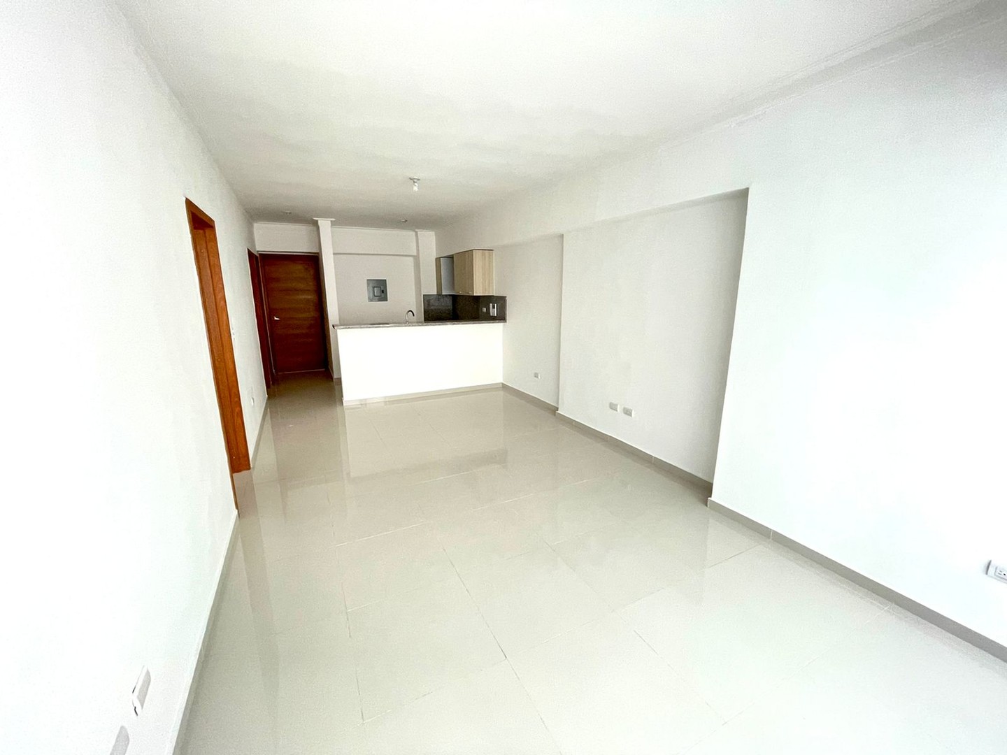 apartamentos - Apartamento en El Paraíso de 1 habitación  0