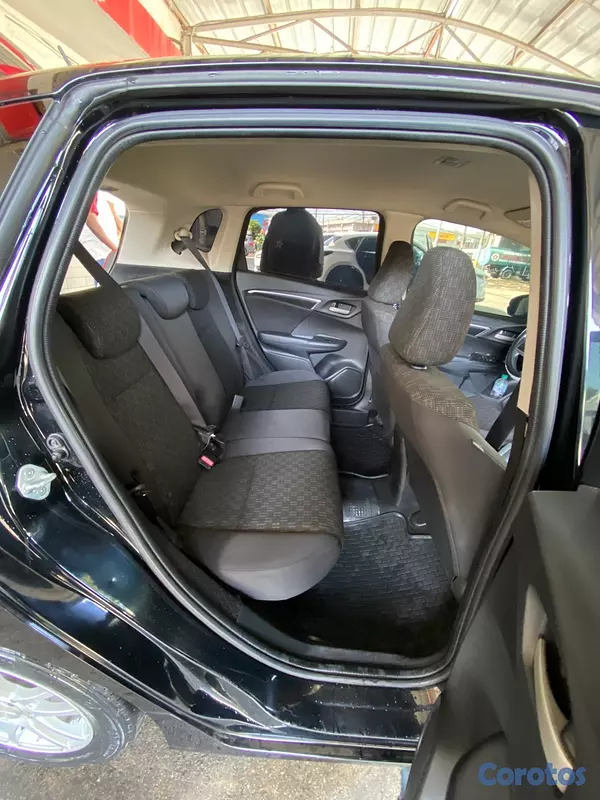 carros - HONDA FIT 2018 JAPONESA  2