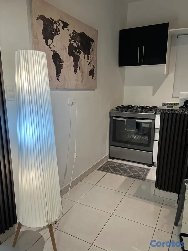 apartamentos - Apartamento amueblado en la romana a 10 minutos de 4