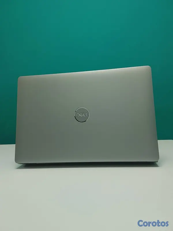 computadoras y laptops - `Laptop, DELL LATITUDE 5511/ 10th Gen, Intel Core  6