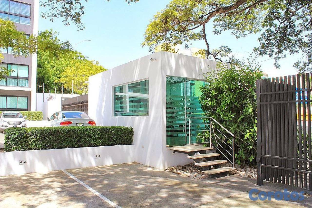 apartamentos - APARTAMENTO TERRAZA PRIVADA Y AREA SOCIAL PROXIMO  2