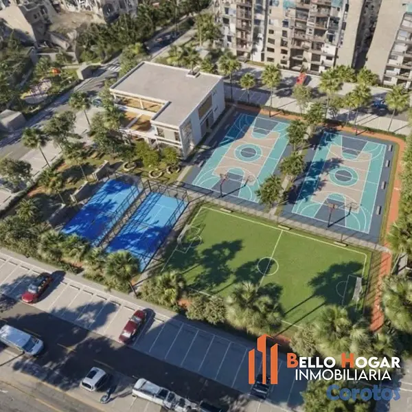 apartamentos - Proyecto Exclusivo en San Isidro | Piscina Olímpic 11