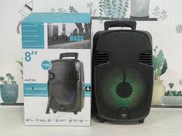 otros electronicos - Bocina GTS-1248 Altavoz de Graves KTS 8" - Ideal p
