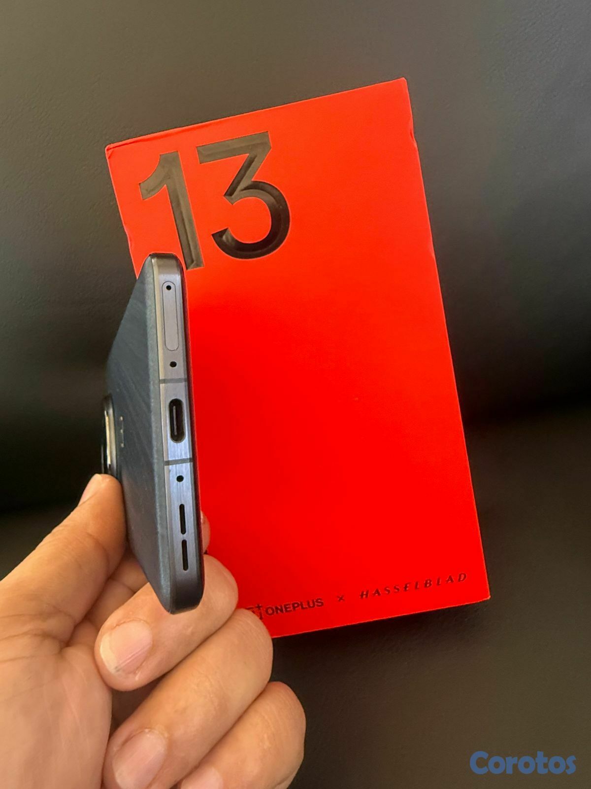 celulares y tabletas - One plus 13  3