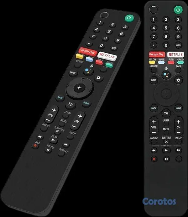 tv - Control Remoto Para Televisores Sony Smart