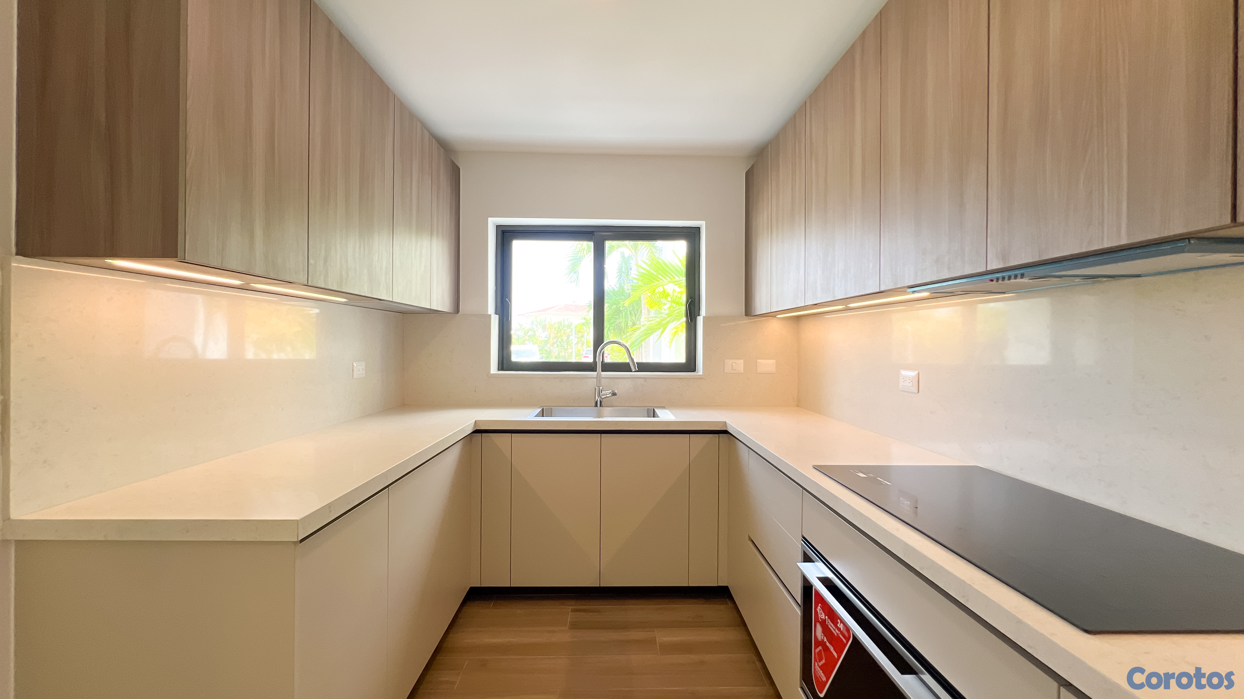 apartamentos - Vendo apartamento Coral Bahía en Bávaro,PUNTA CANA 3