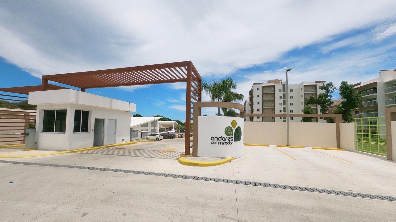 apartamentos - Oportunidad de inversión en una vivienda familiar Proyecto Andares del Mirador