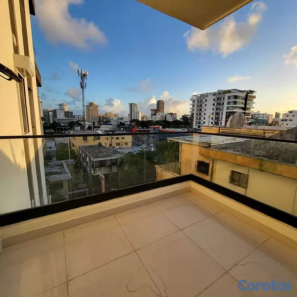 apartamentos - Apartamento Nuevo en Venta en Mirador Norte 3