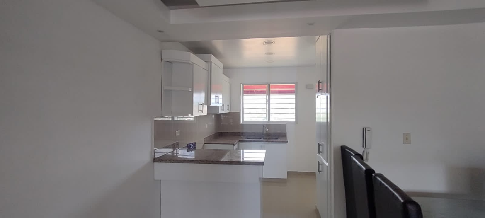apartamentos - Venta de penthouse con jacuzzi la autopista de san Isidro Santo Domingo este 1