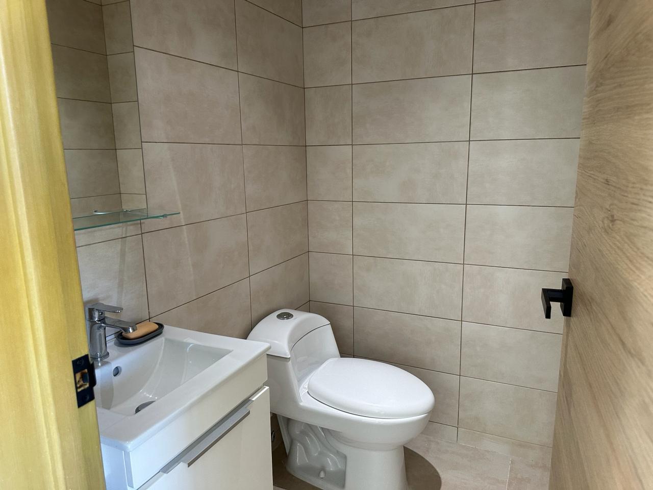 apartamentos - Punta Cana - Venta Apartamento Amueblado  7