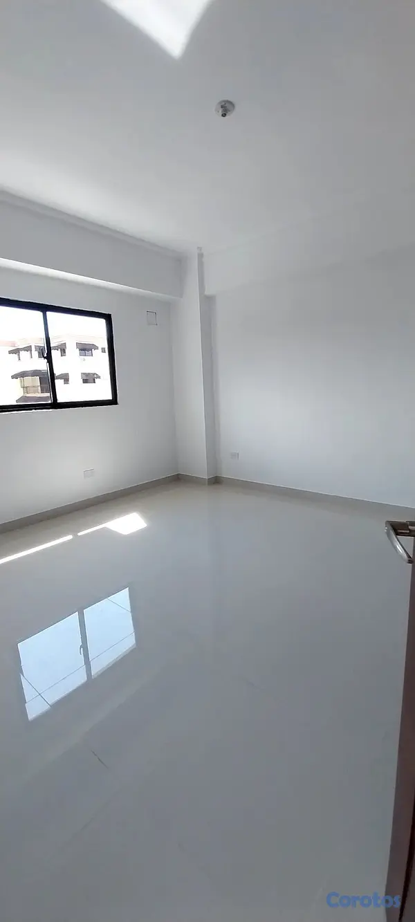 apartamentos - Excelente apartamento en gascue cerca del malecon  7