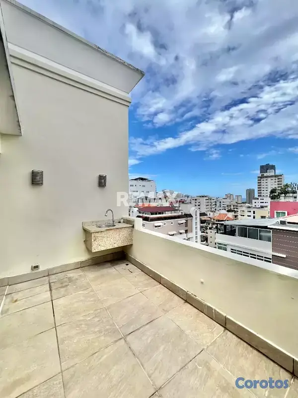 apartamentos - Apartamento en alquiler en Urbanizacion Real | 3 H 18