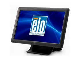 computadoras y laptops - MONITOR TOUCH ELO 15.6'' REFURBISHED