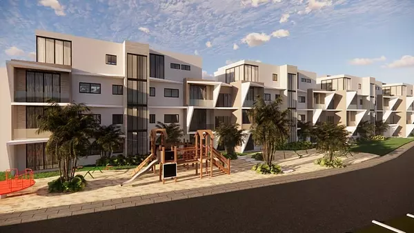apartamentos - Se Vende Te Presentamos INFINITY VIEW RESIDENCES 
un proyecto visionario. 3