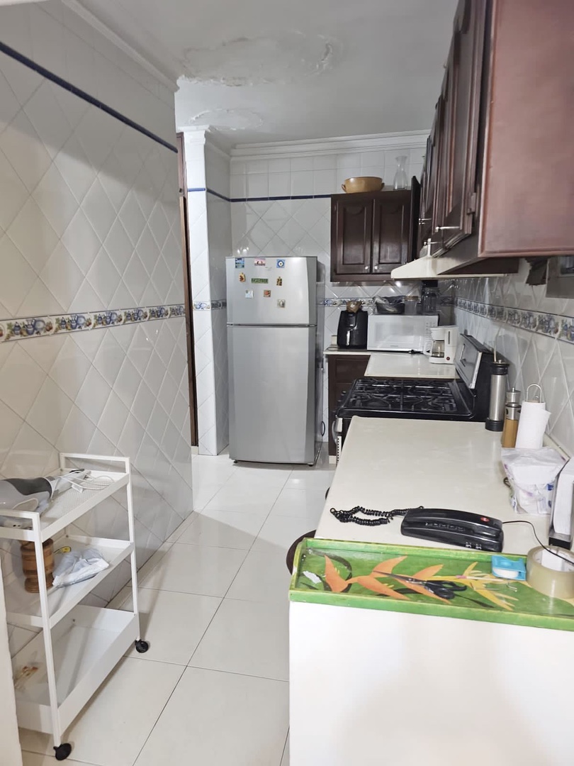 apartamentos - Apartamento amoblado  5