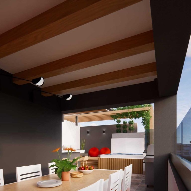 apartamentos - Apartamento en Los Restauradores 5