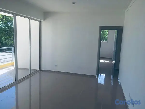 apartamentos - Apartamento Exclusivo en la Jacobo 6