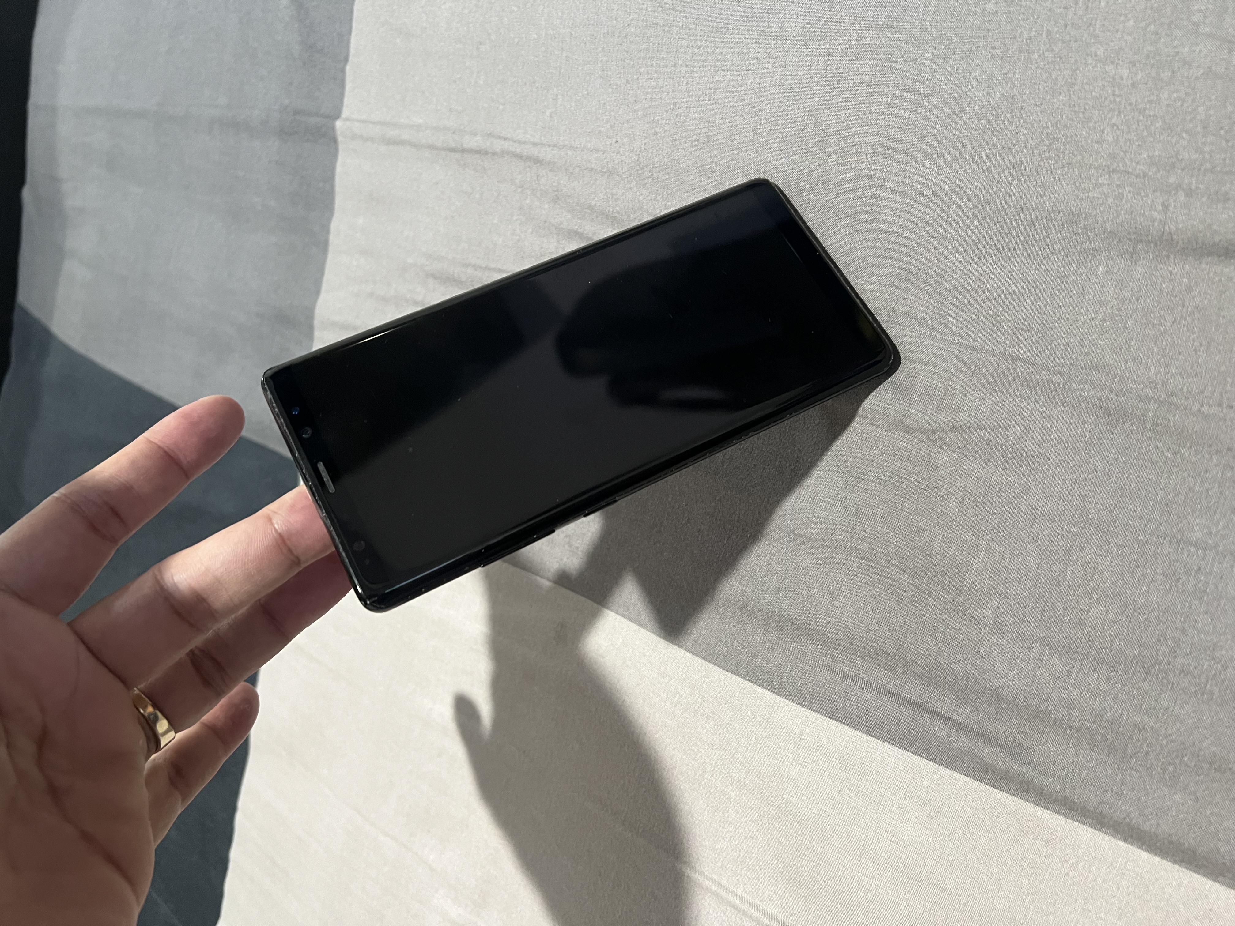 celulares y tabletas - Samsung Galaxy Note 8