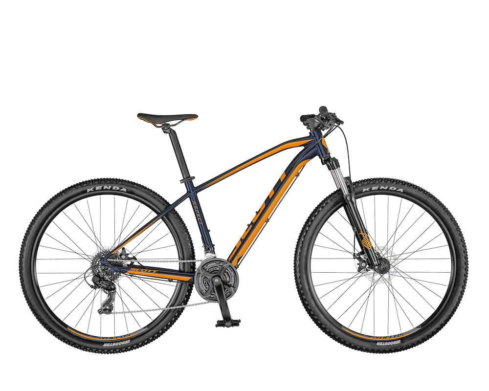 bicicletas y accesorios - Bicicleta MTB Scott Aspect 970 2021 Aro 29 Nueva
