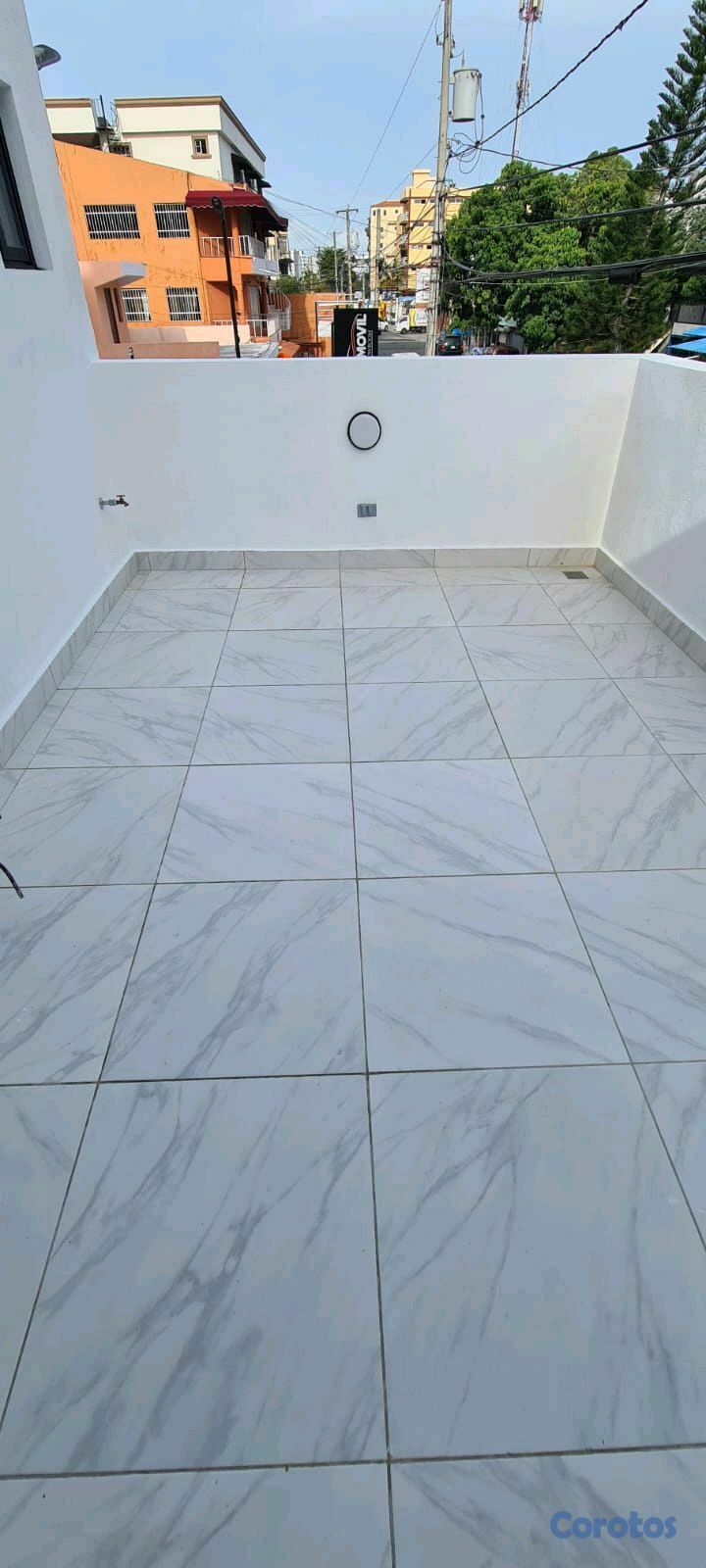 apartamentos - Alquilo o vendo apartamento en el Millón  7