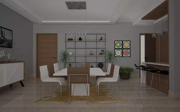 apartamentos - Complejo de Torres de Apartamentos en La Vega  2
