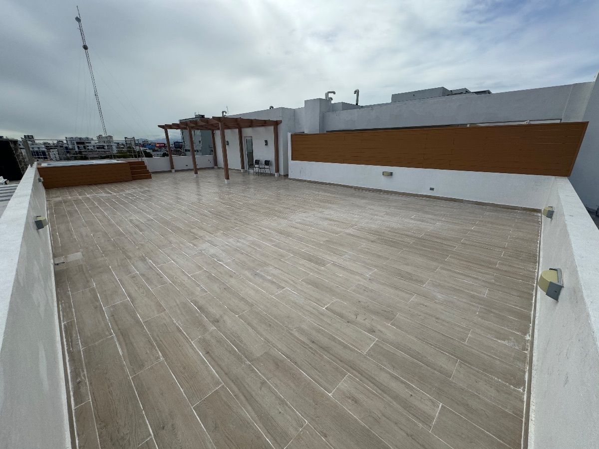 apartamentos - Vendo Apartamento en Bella Vista Norte Nuevo wi 7