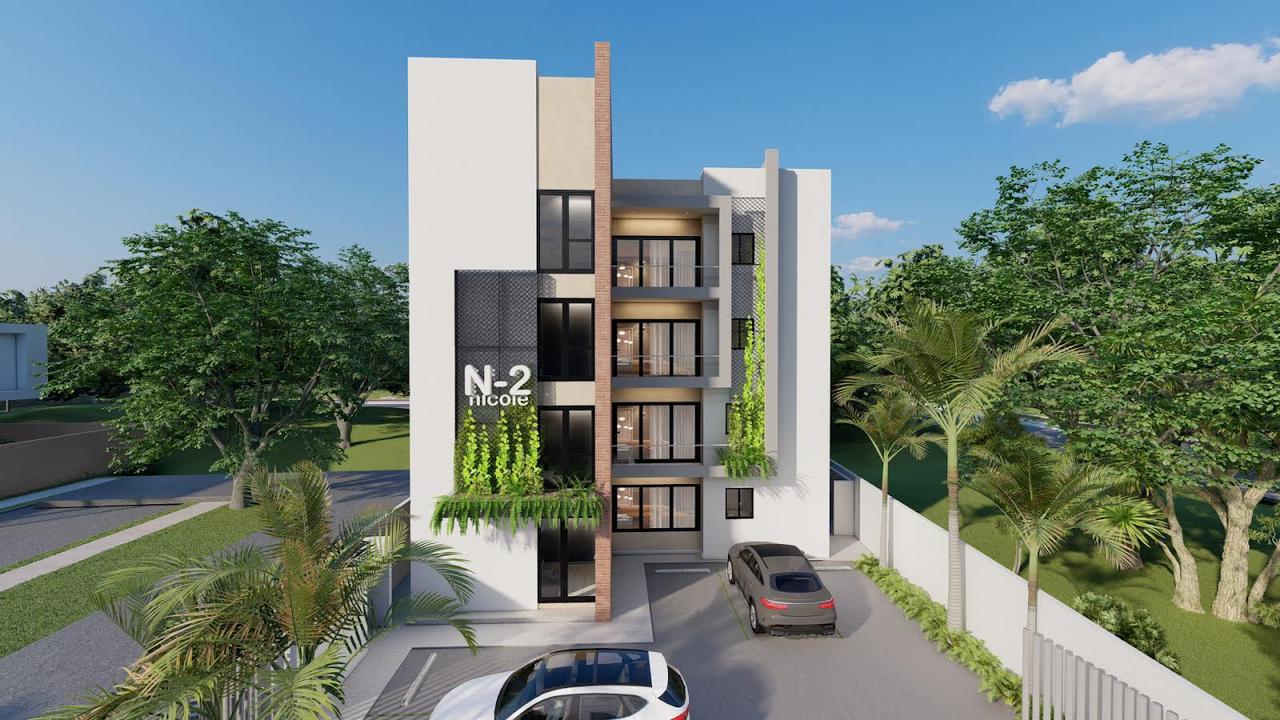 apartamentos - Apartamentos en Jardines del Sur 