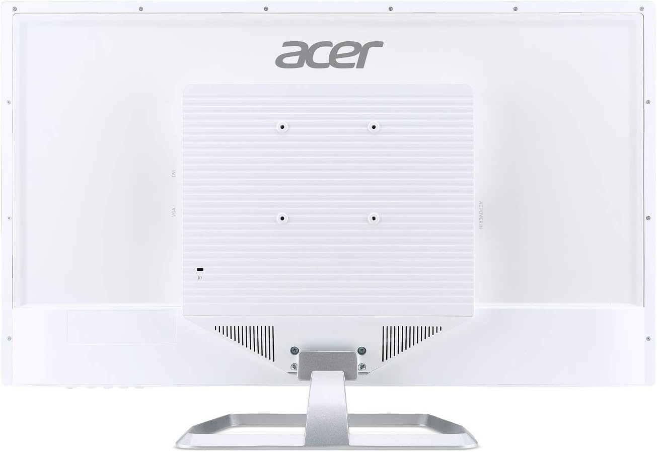 computadoras y laptops - DIsponible Monitor Acer EZ1 32`` 1920x1080 EZ321Q 60Hz 4
