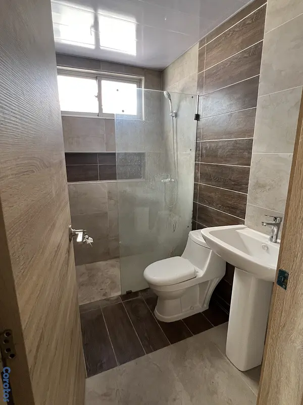 apartamentos - Apartamento Avenida Ecológica 131 Mts 10