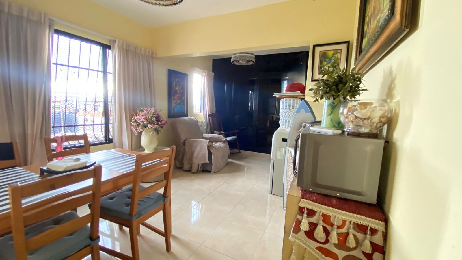 apartamentos - 🔥Nueva Captación 🔥Alma Rosa II. RD$6,900,000
✅150m2
✅4to piso
✅3 hab
✅1 parq
 9