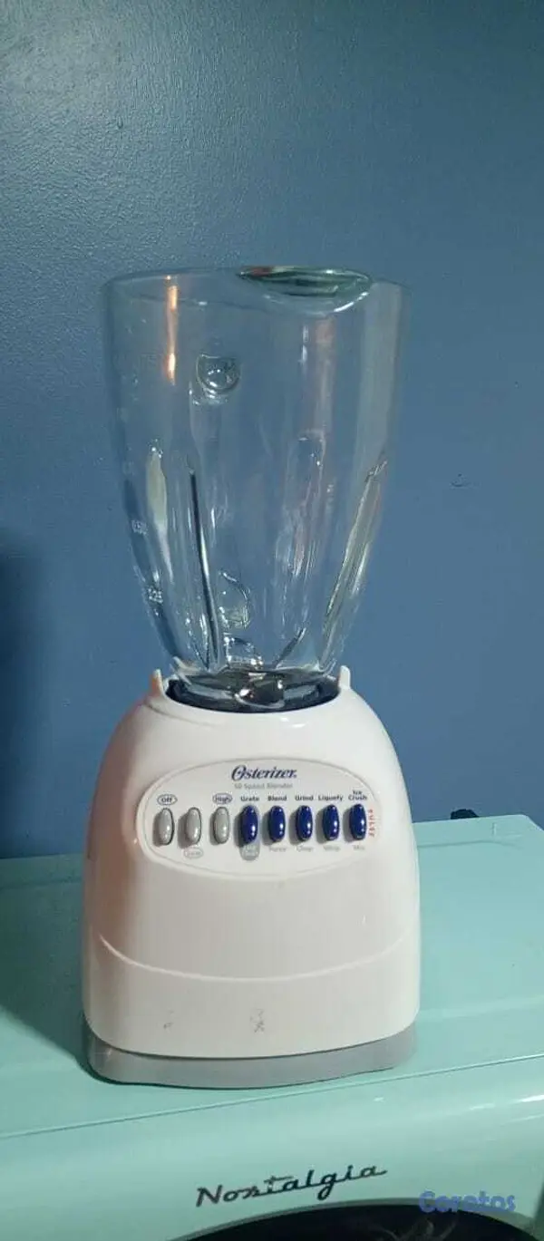 electrodomesticos - Licuadora Osterizer  2