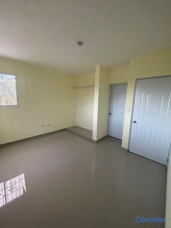apartamentos - Alquilo apartamento 2do. piso, sector el Tamarindo 7